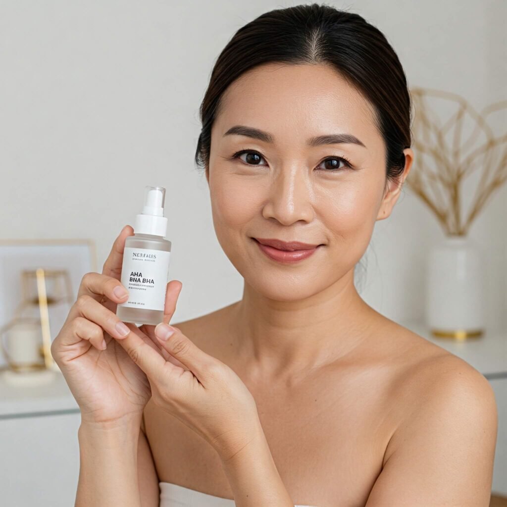 Chemical exfoliation method product