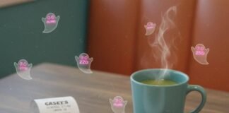 Fat-Burning Foods: The Best Foods to Include in Your Weight Loss Plan Half-eaten avocado, tea, chili, and calorie ghost.