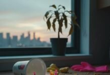 Probiotic Supplements: Boost Your Gut Health & Immunity Naturally Greek yogurt spill, gut microbiome app, party bacteria.